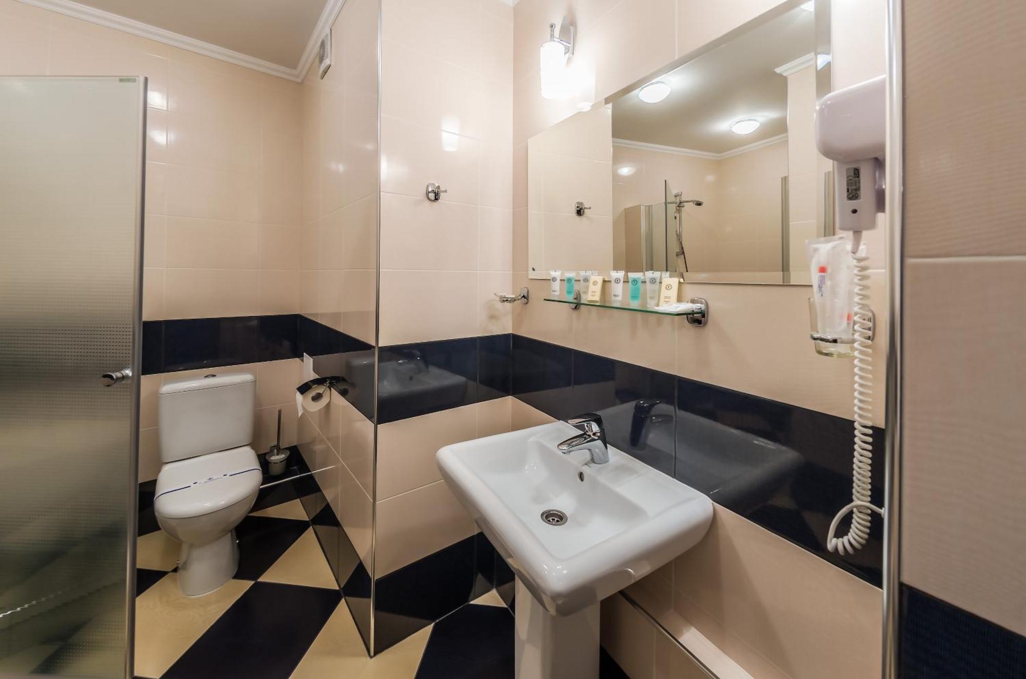Franz Hotel&Restaurant Ивано-Франковск Номер фото